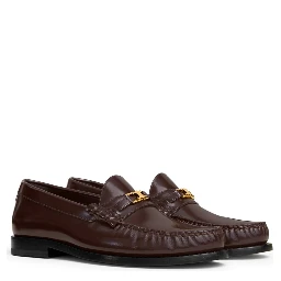 MOCCASIN "TRIOMPHE LUCO"