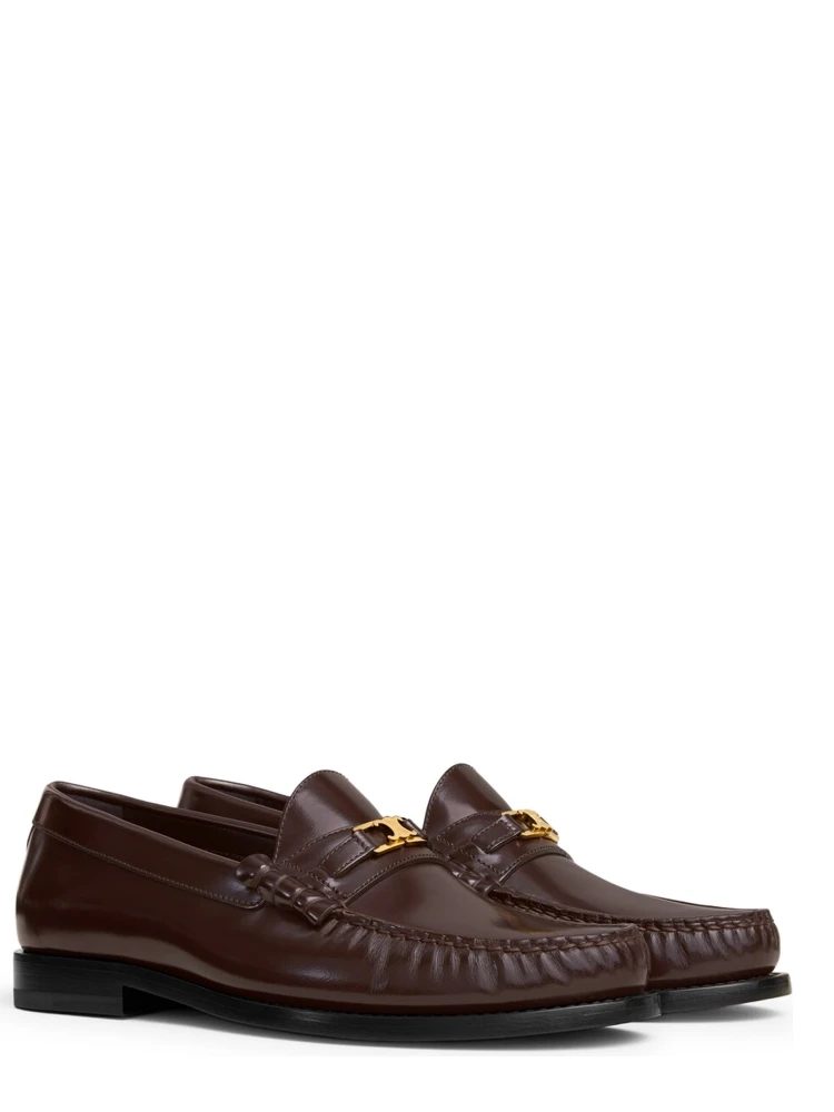 MOCCASIN "TRIOMPHE LUCO" alternative