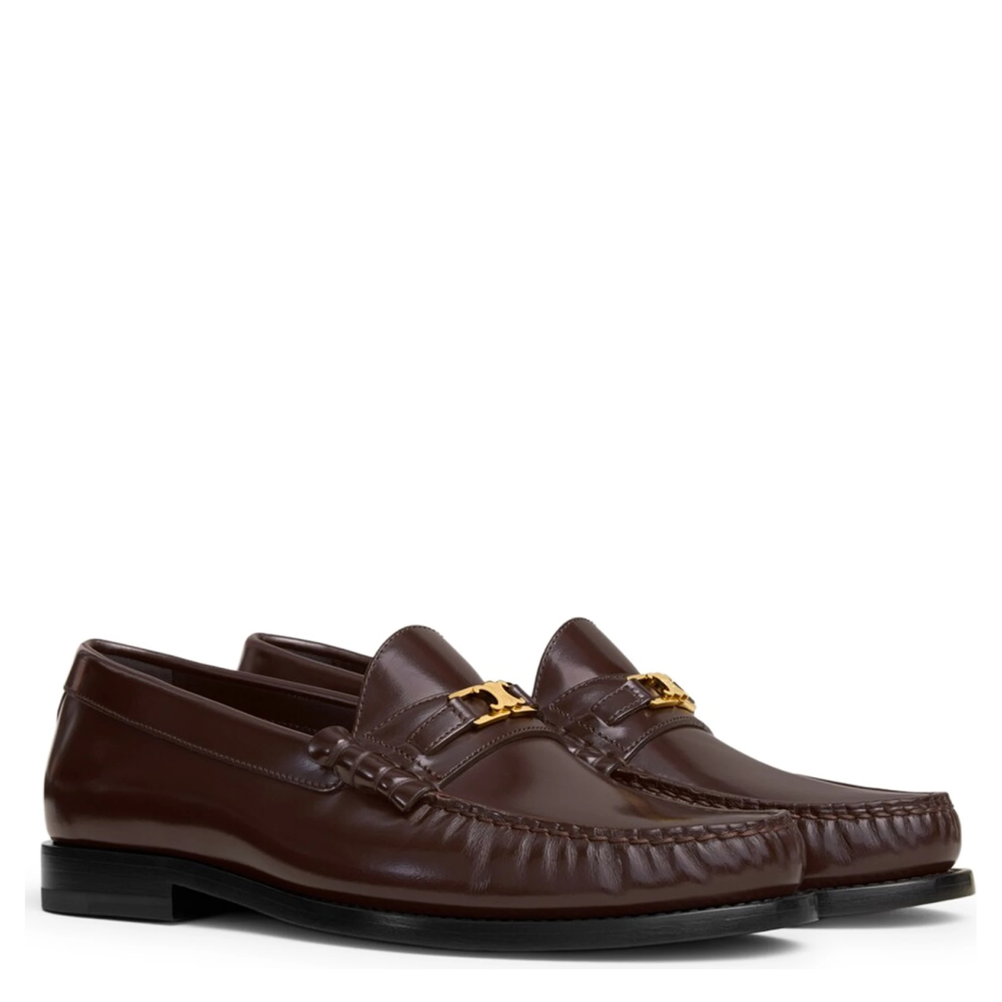 MOCCASIN "TRIOMPHE LUCO"