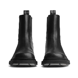 CHELSEA BOOT "BEN"