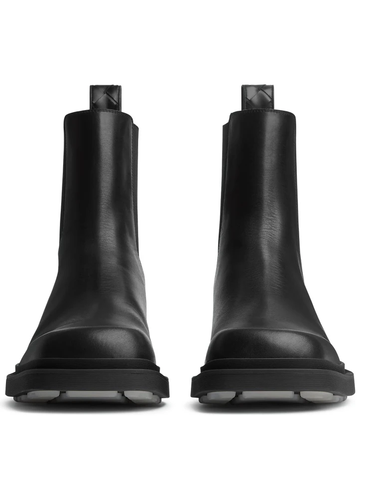 CHELSEA BOOT "BEN" alternative