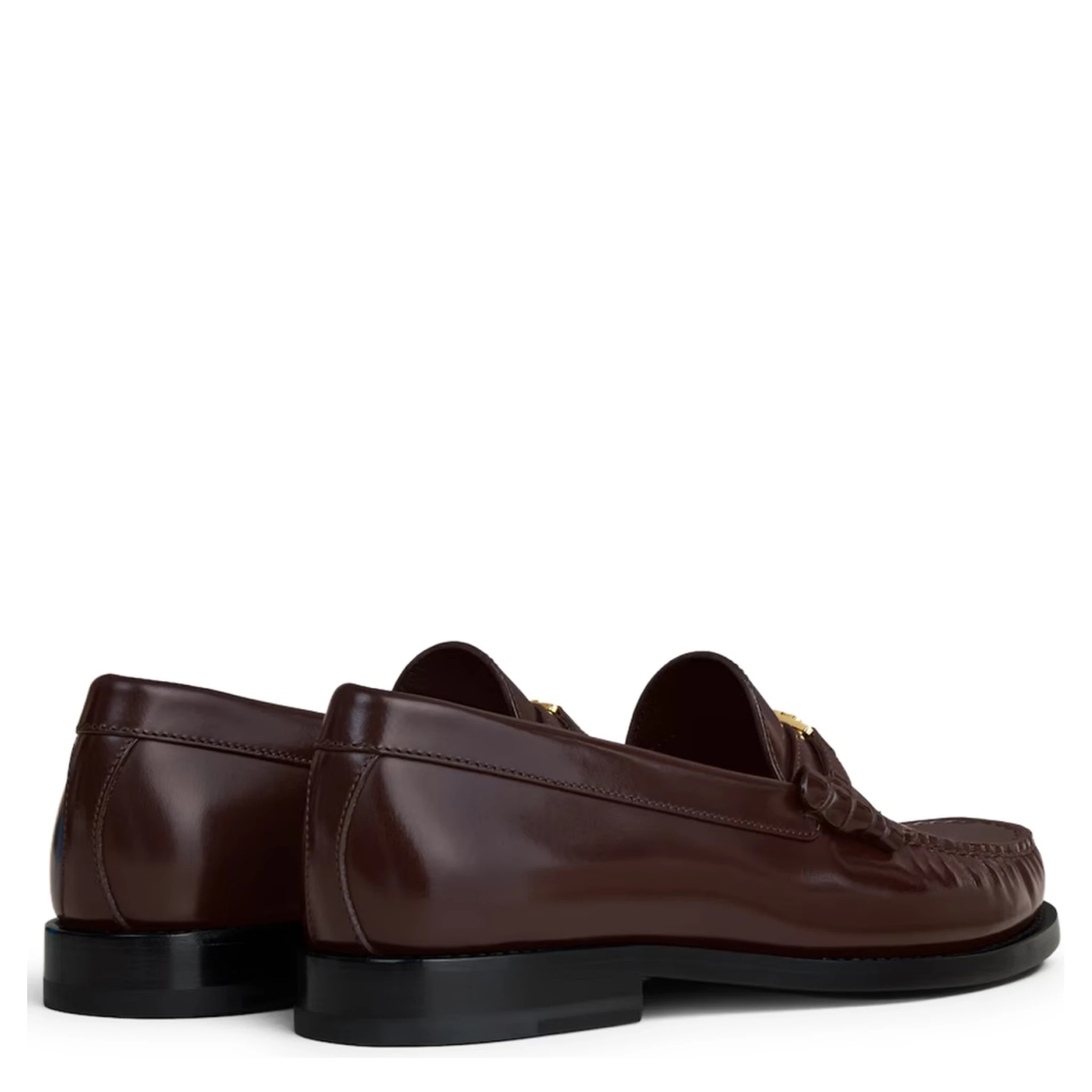MOCCASIN "TRIOMPHE LUCO"