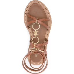SANDAL "LYMPIA"