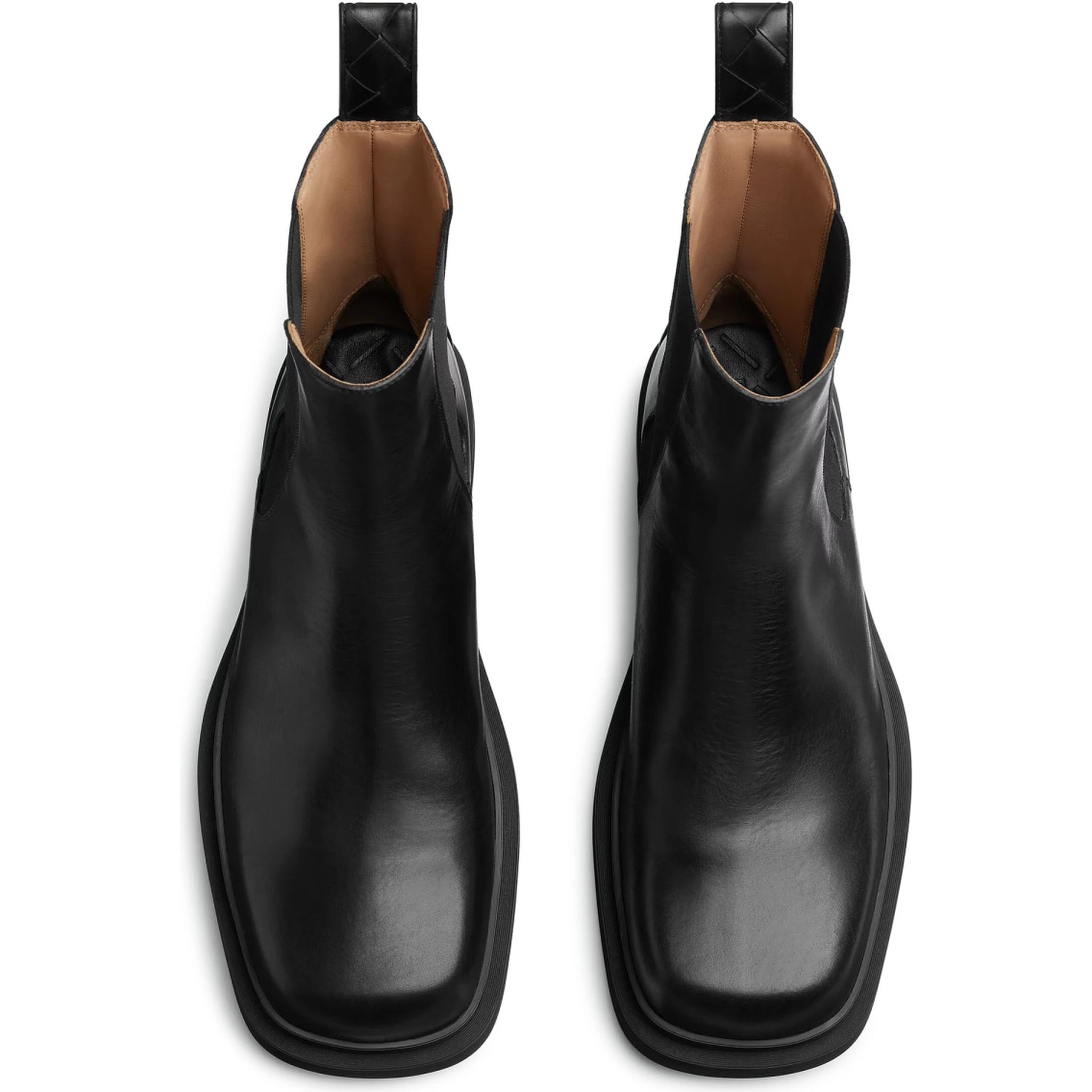 CHELSEA BOOT "BEN"