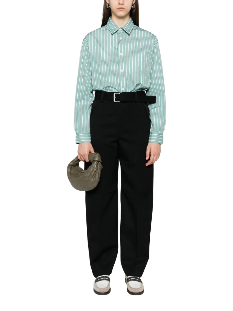 BELTED PANTS alternative
