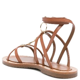 SANDAL "LYMPIA"