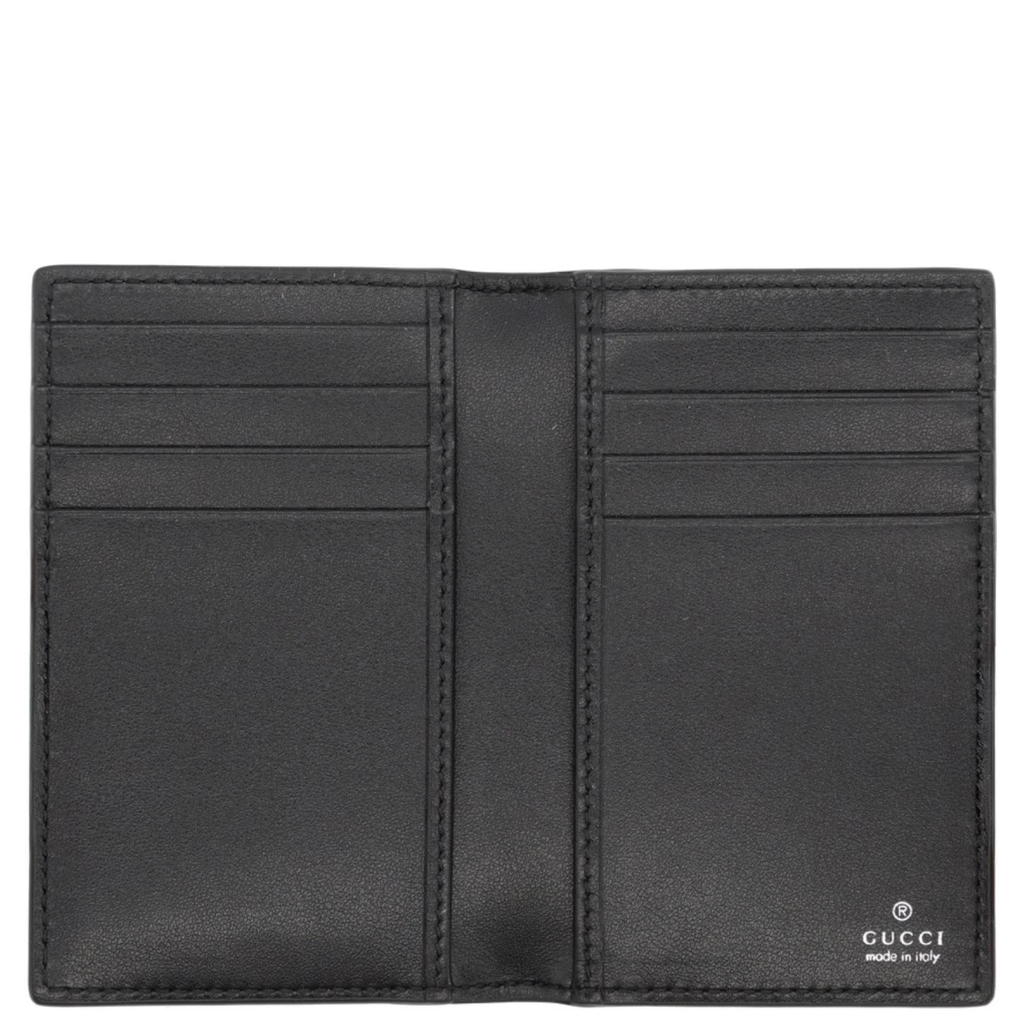LONG CARD HOLDER
