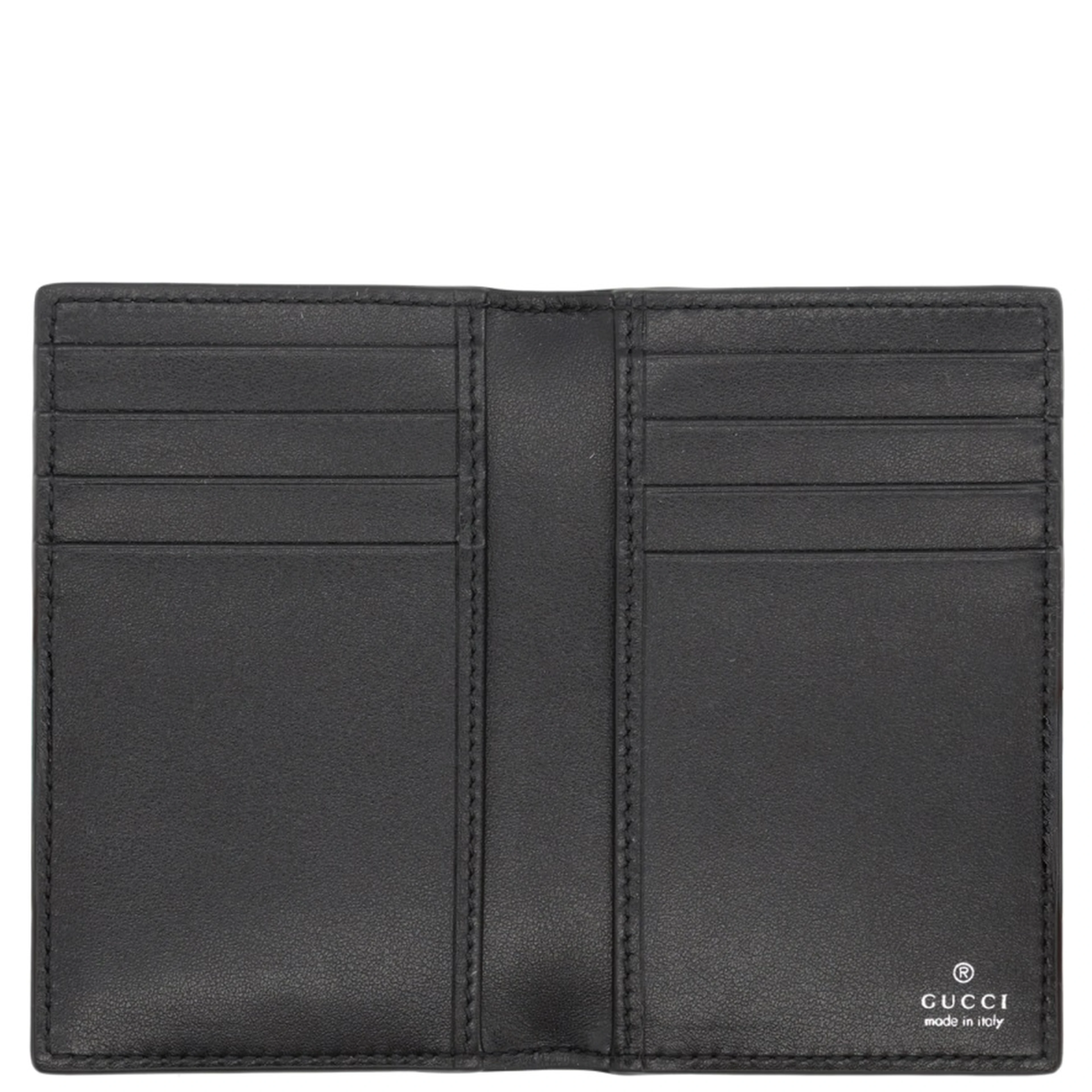 LONG CARD HOLDER