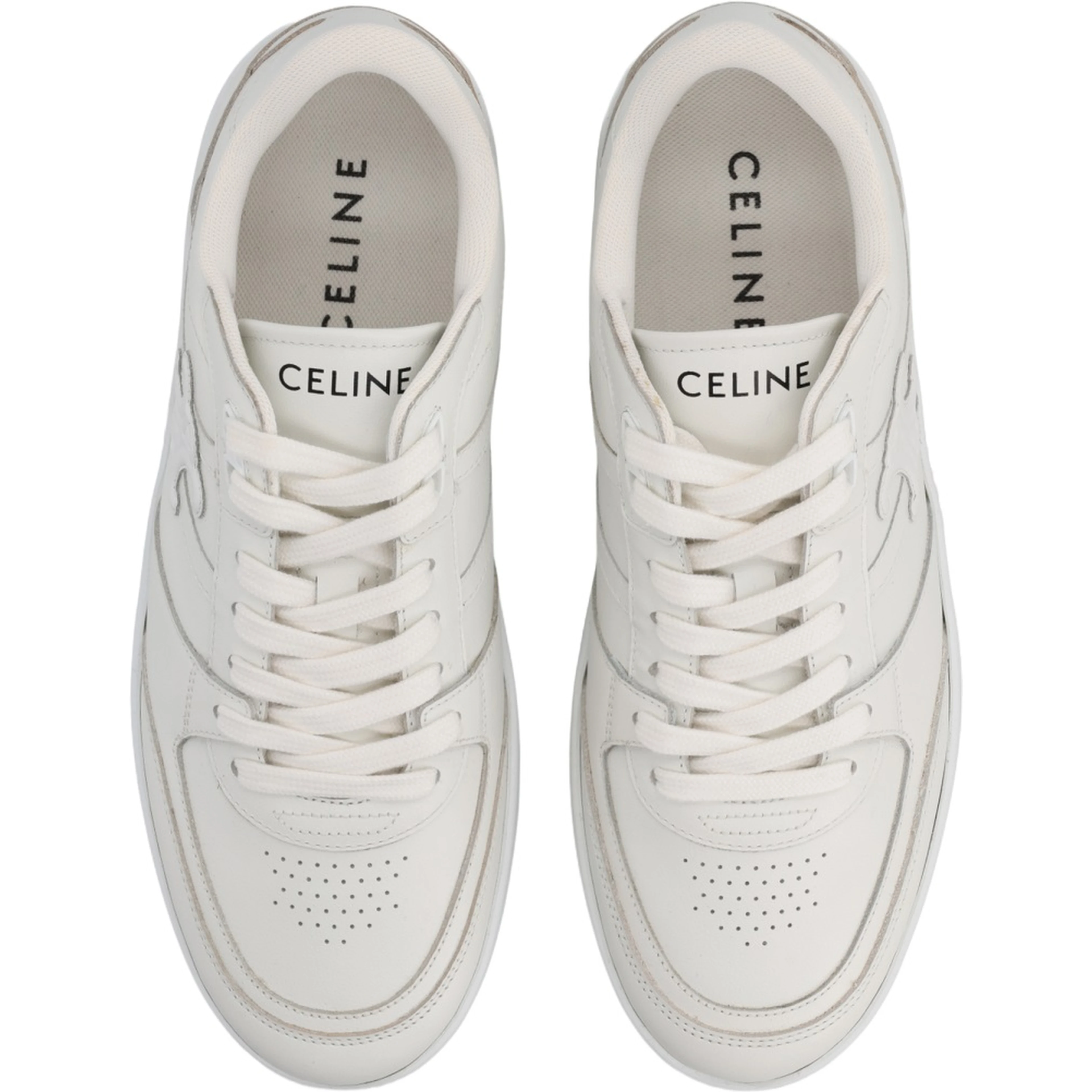 "CT-11" SNEAKER