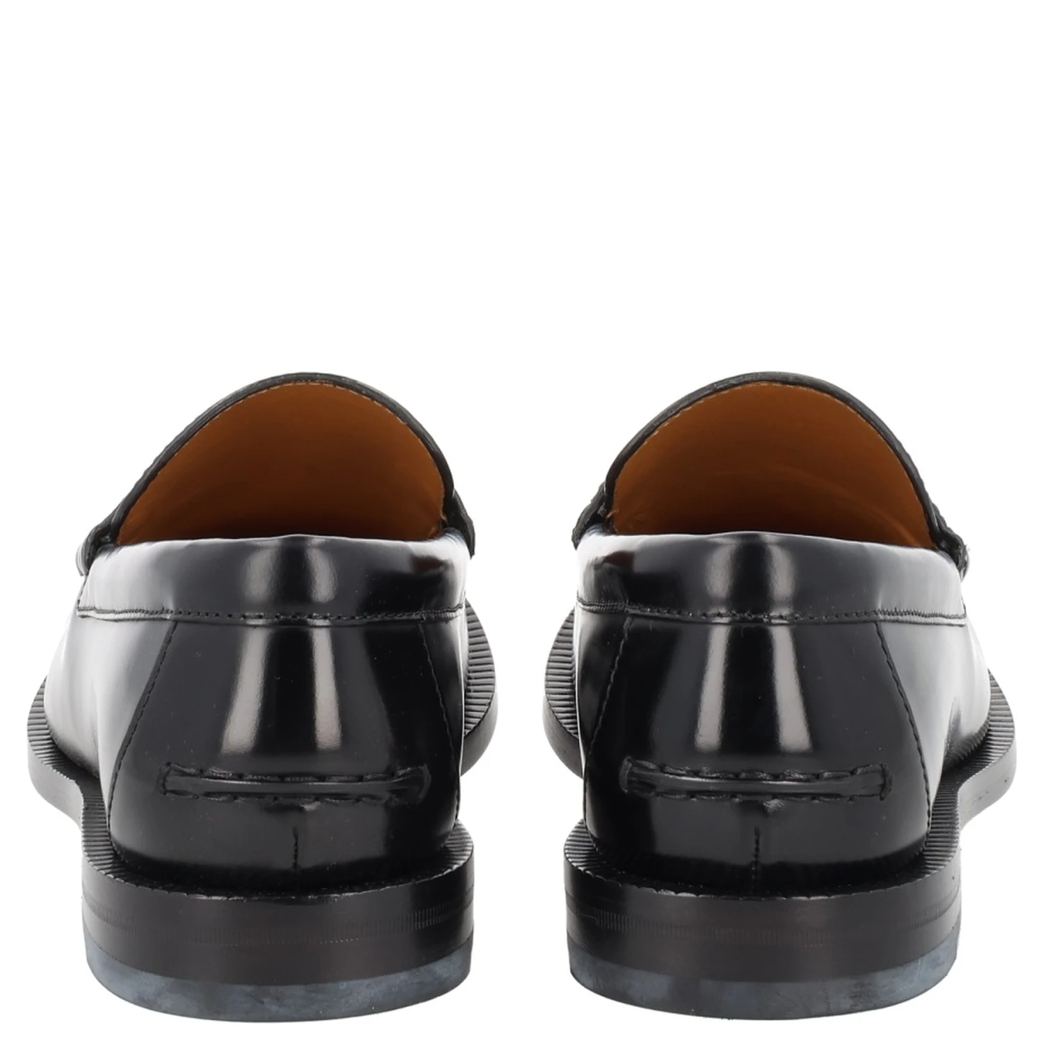 LEATHER LOAFER