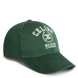 BASEBALL HAT WITH LOGO