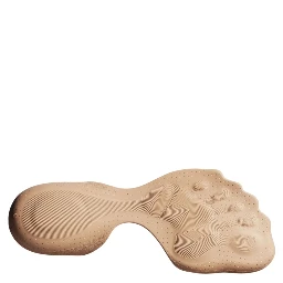 SNEAKER "ZERO"