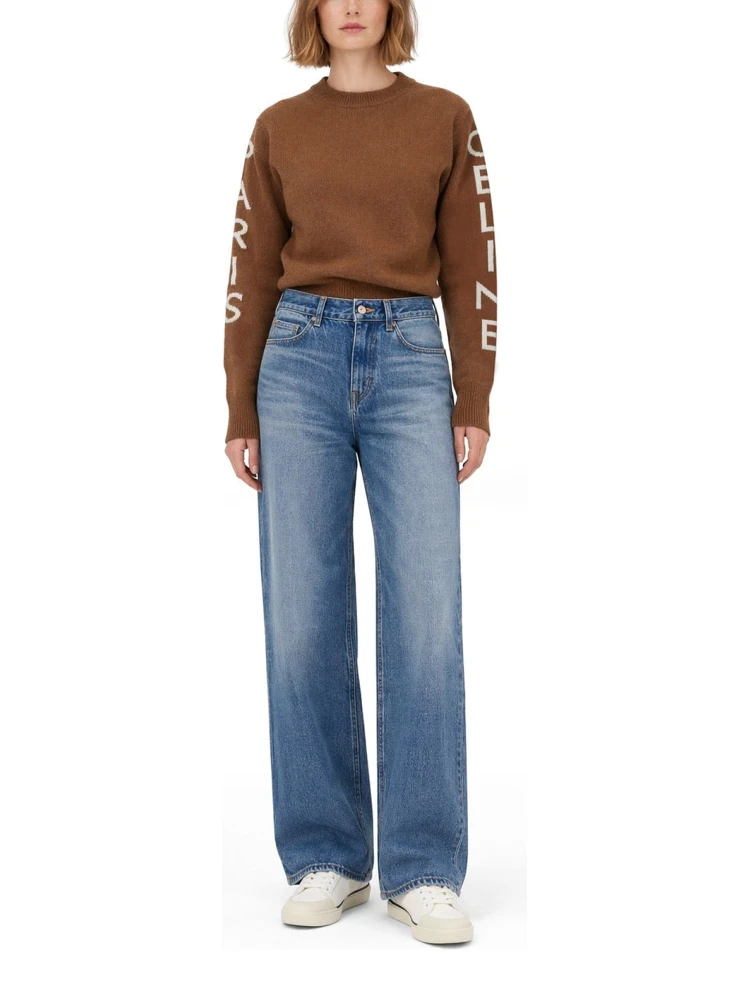 JEANS "JOLENE" alternative