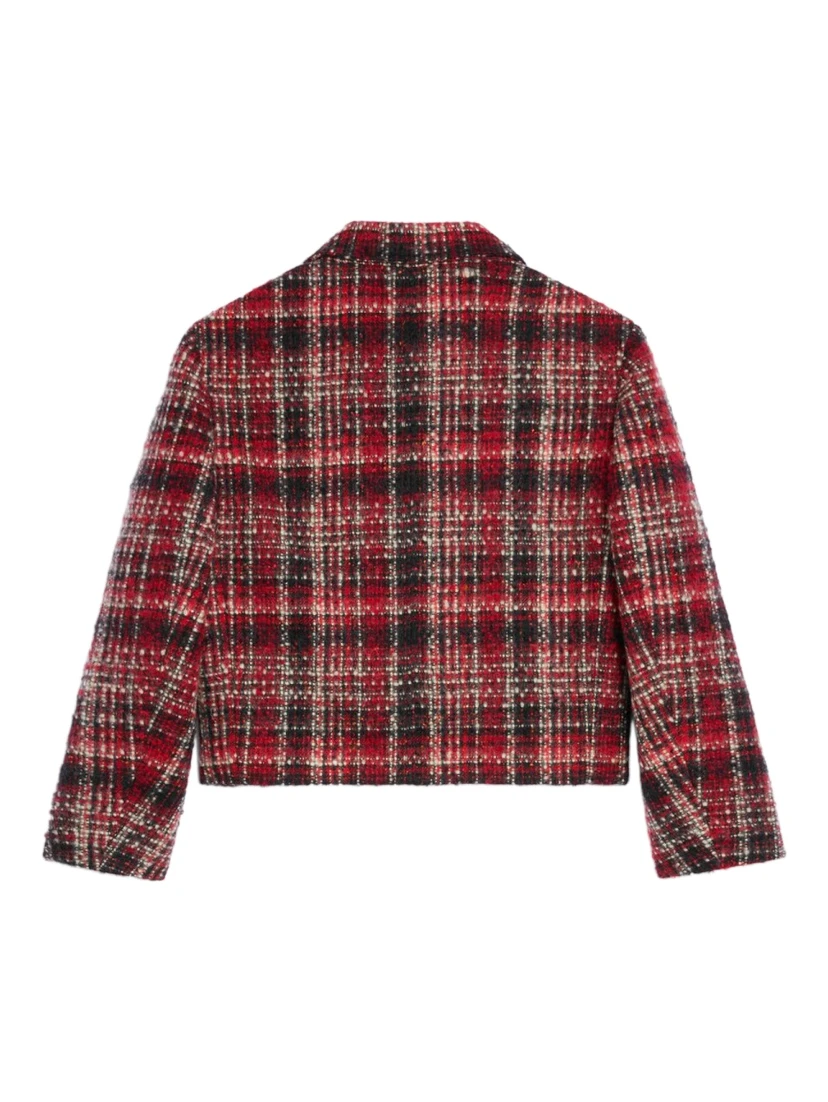 "CHARLOTTE" JACKET