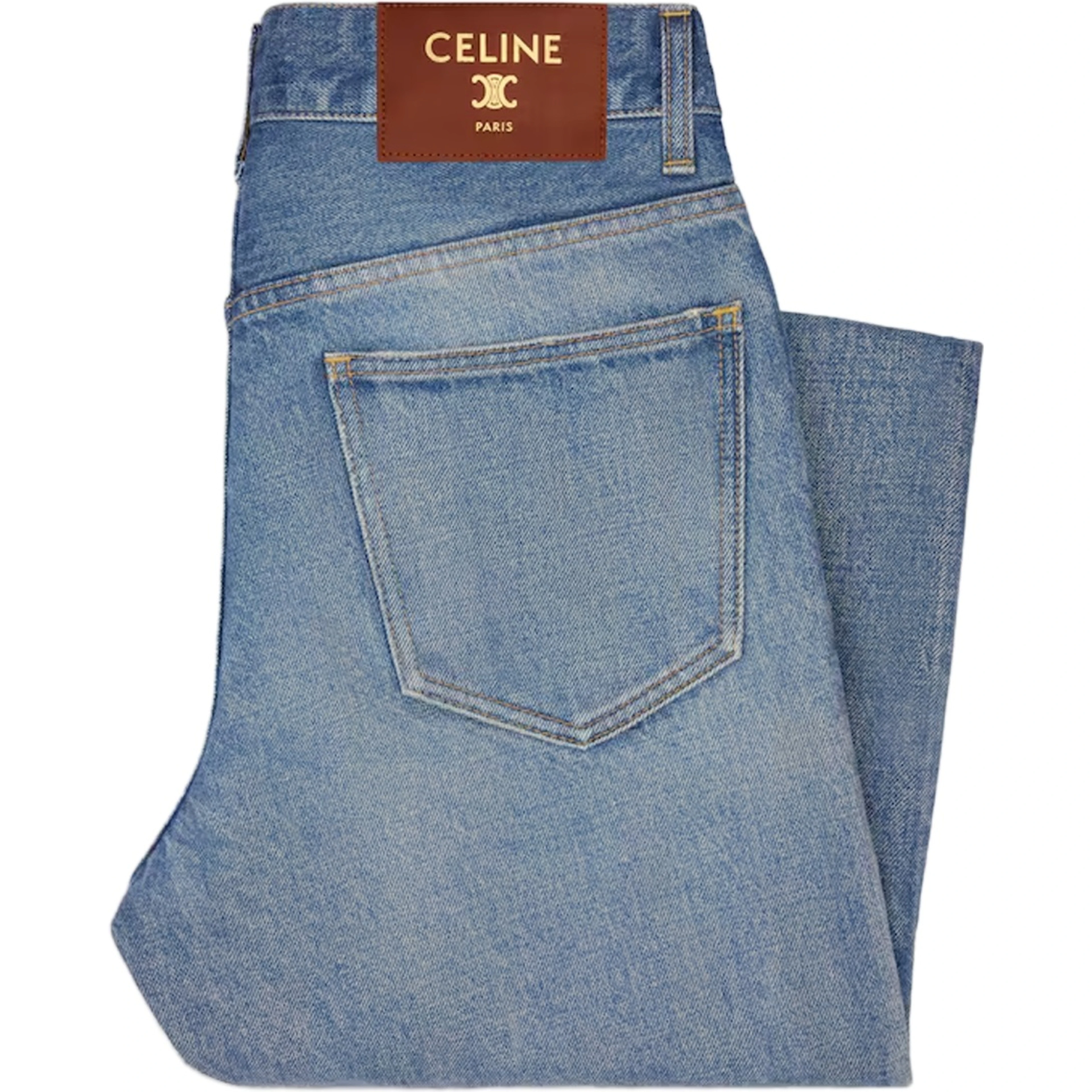JEANS "JOLENE"