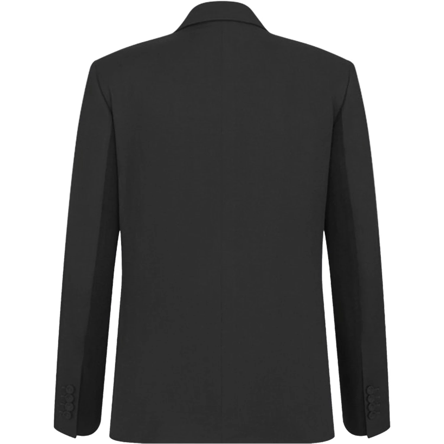 WOOL BLAZER