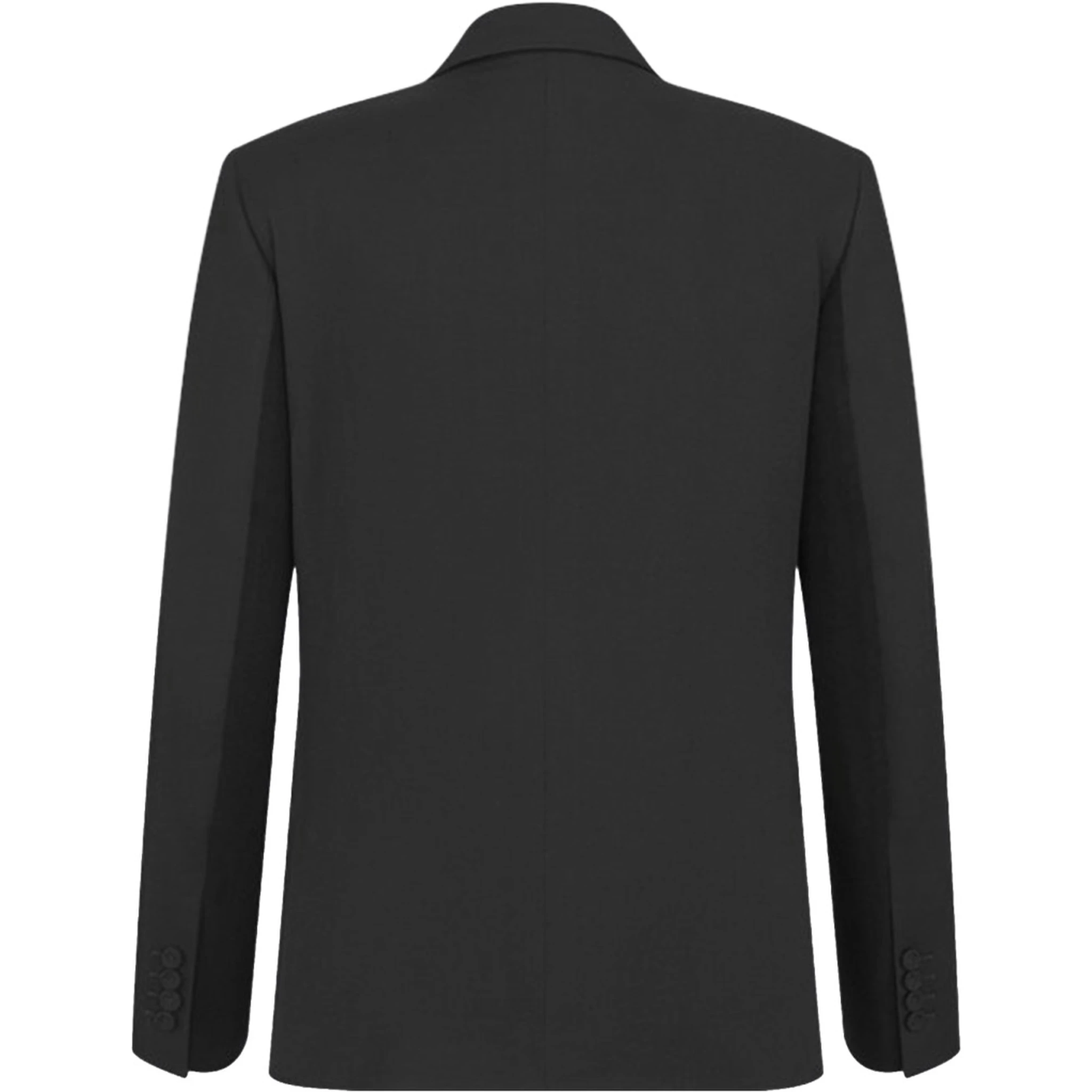 WOOL BLAZER