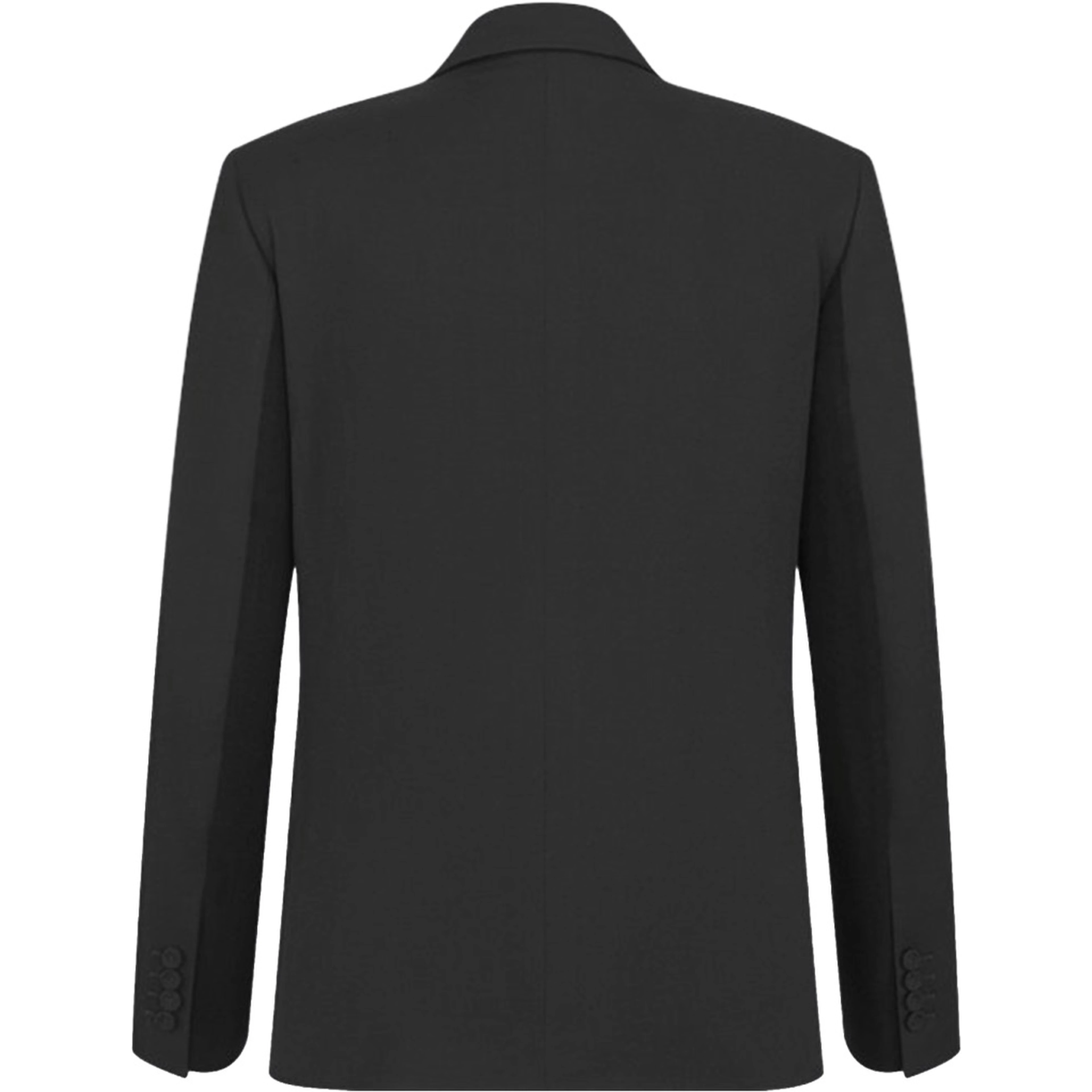 WOOL BLAZER