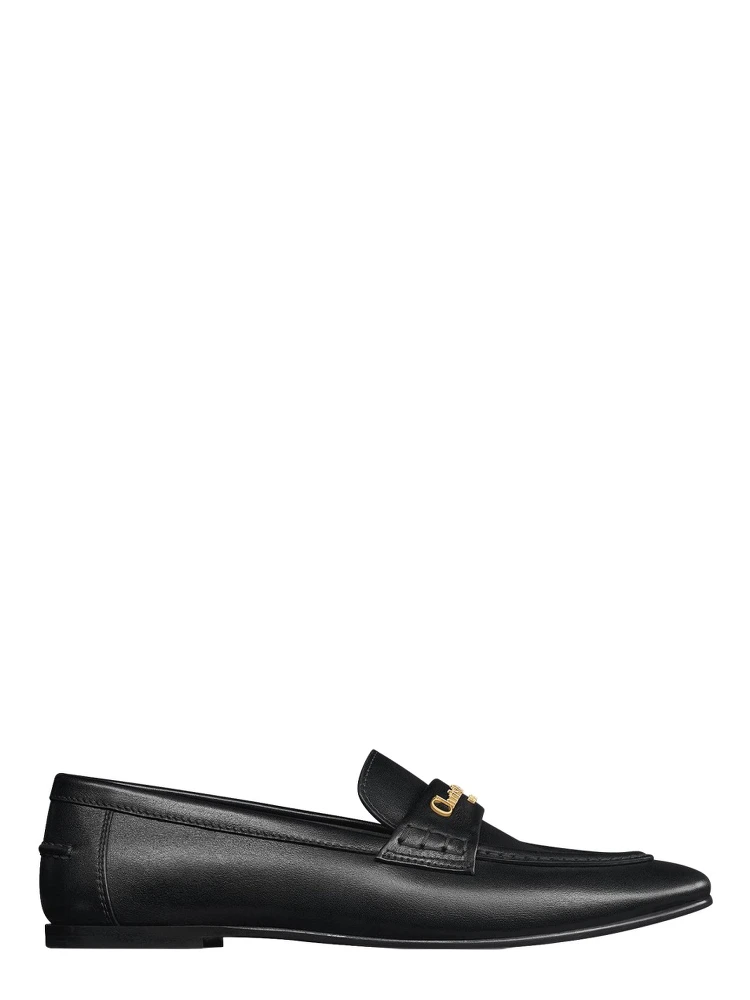 MOCCASIN "BOY"