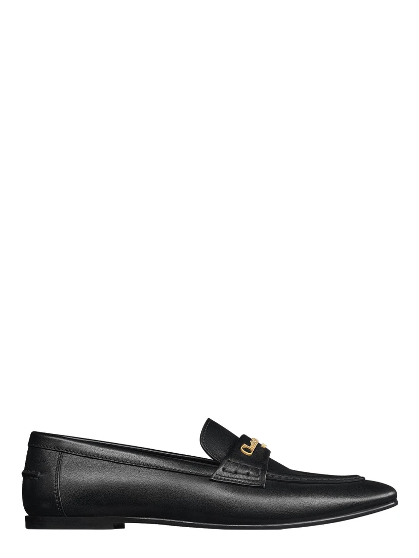 MOCCASIN "BOY"