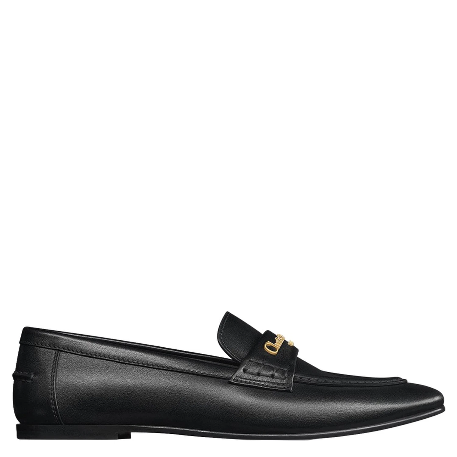 MOCCASIN "BOY"