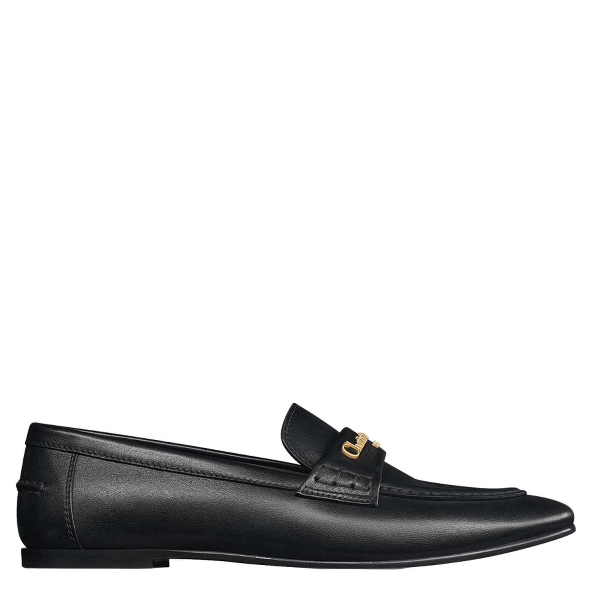 MOCCASIN "BOY"