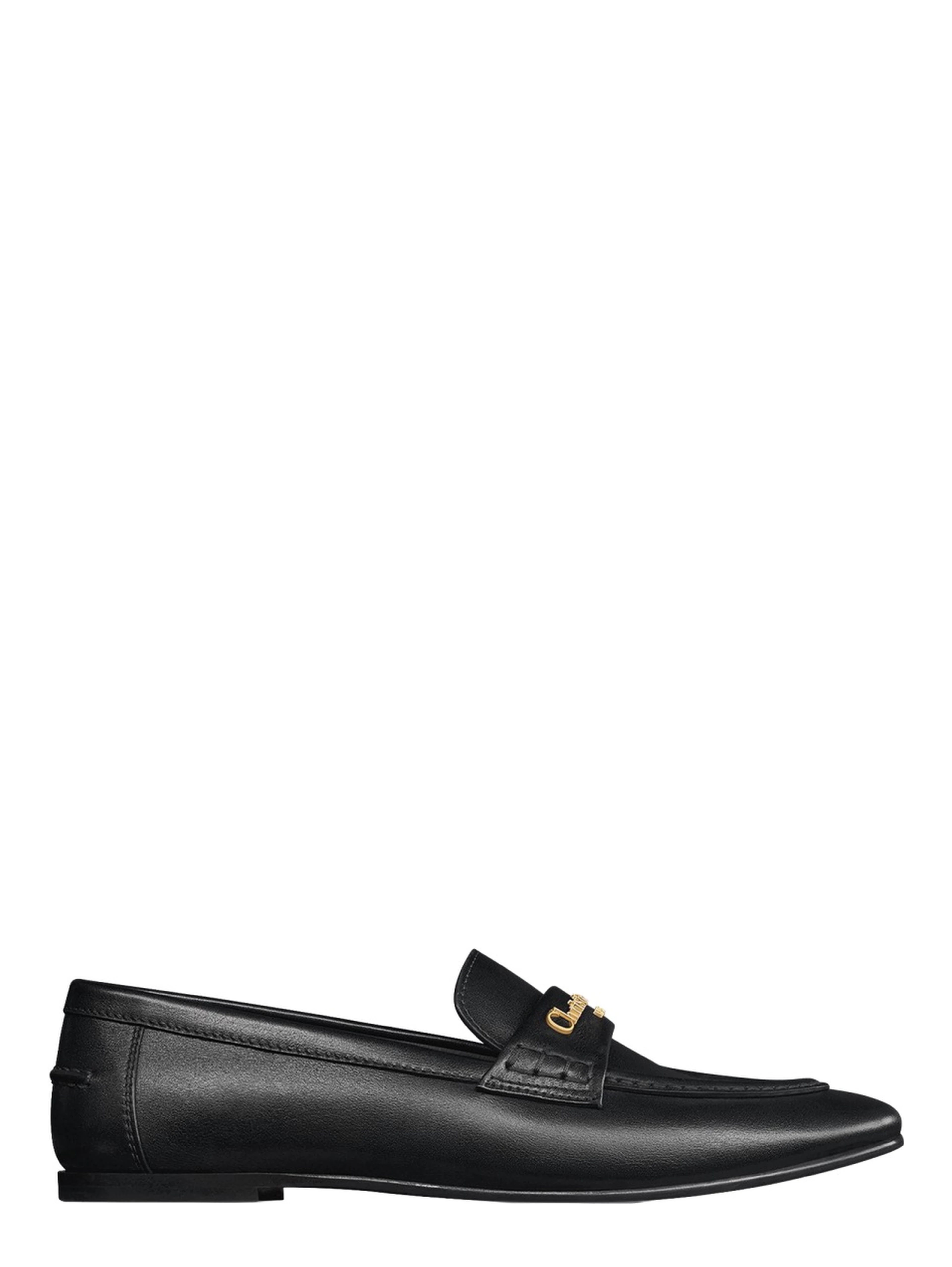 MOCCASIN "BOY"