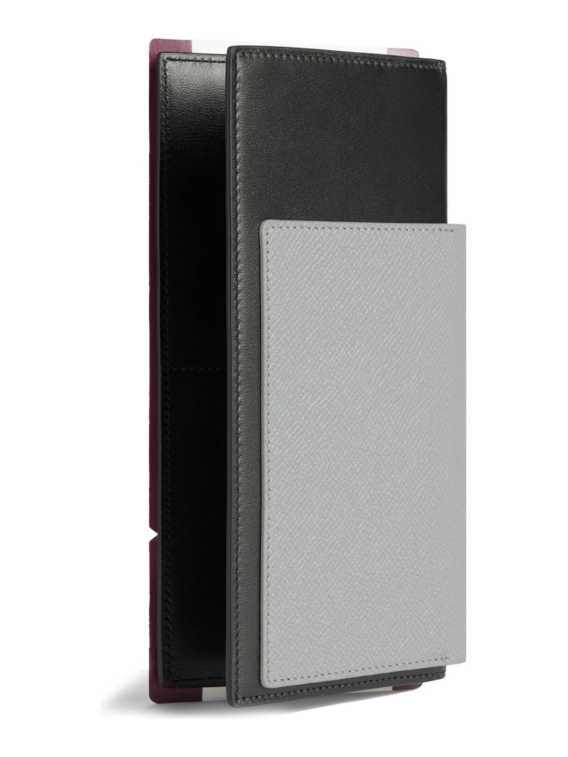 "PASSPORT" WALLET