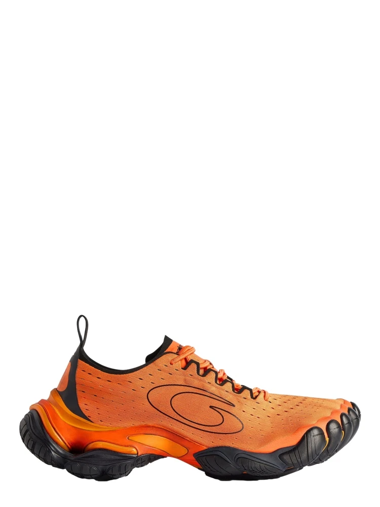 "ANATOMIC RUNNER" SNEAKER
