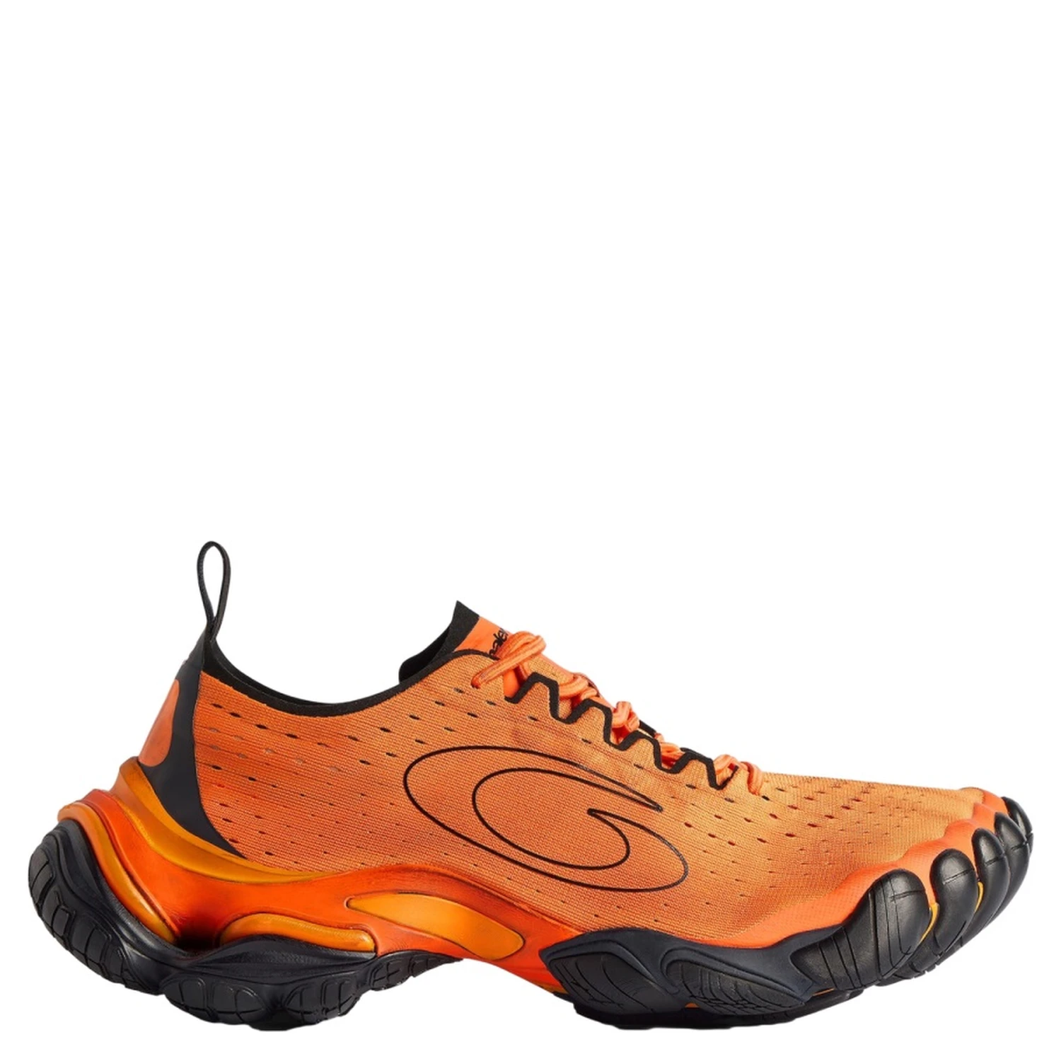 "ANATOMIC RUNNER" SNEAKER