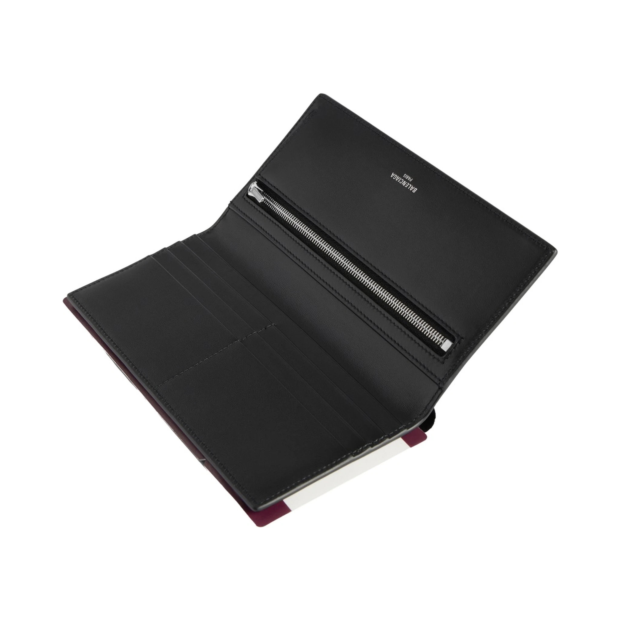 "PASSPORT" WALLET
