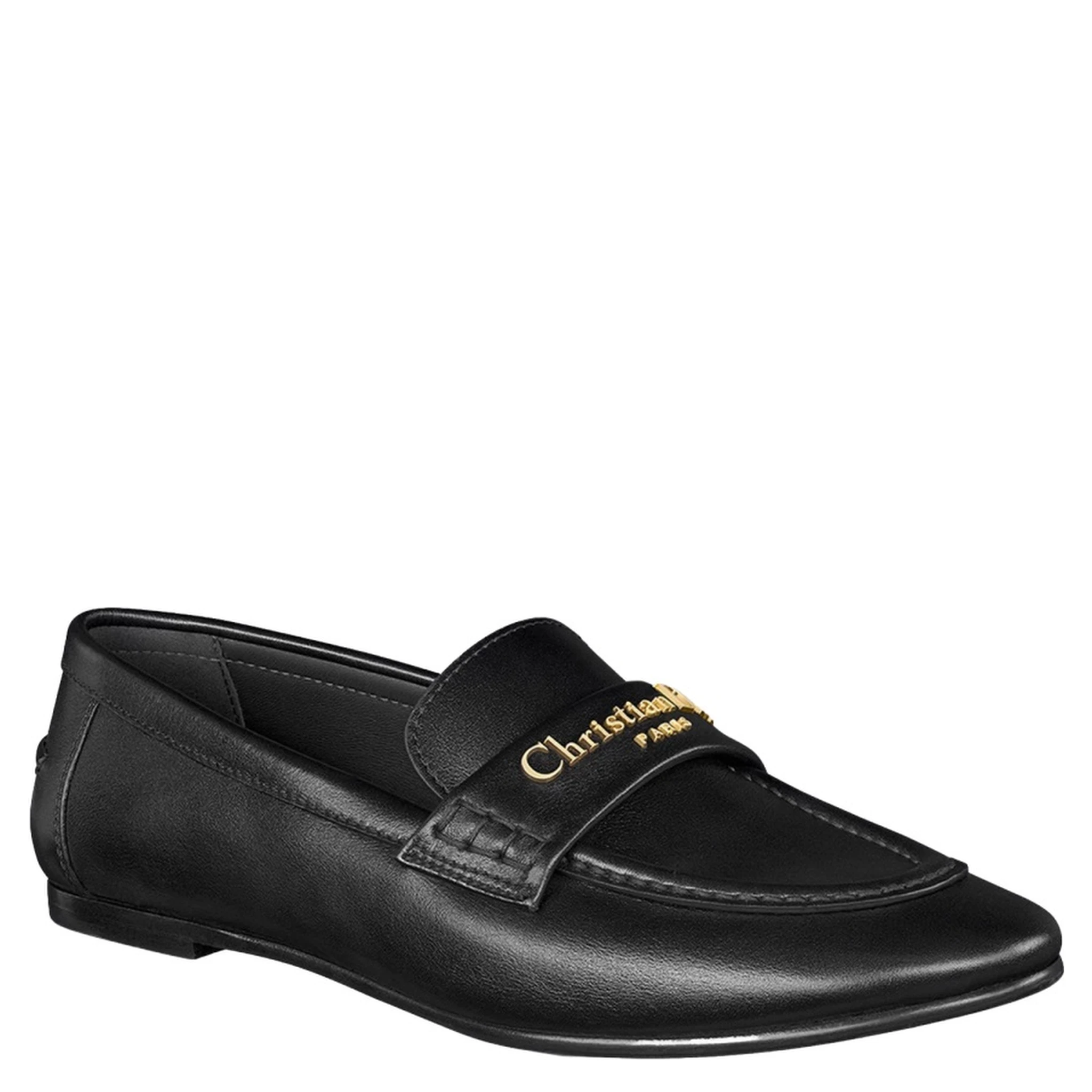 MOCCASIN "BOY"