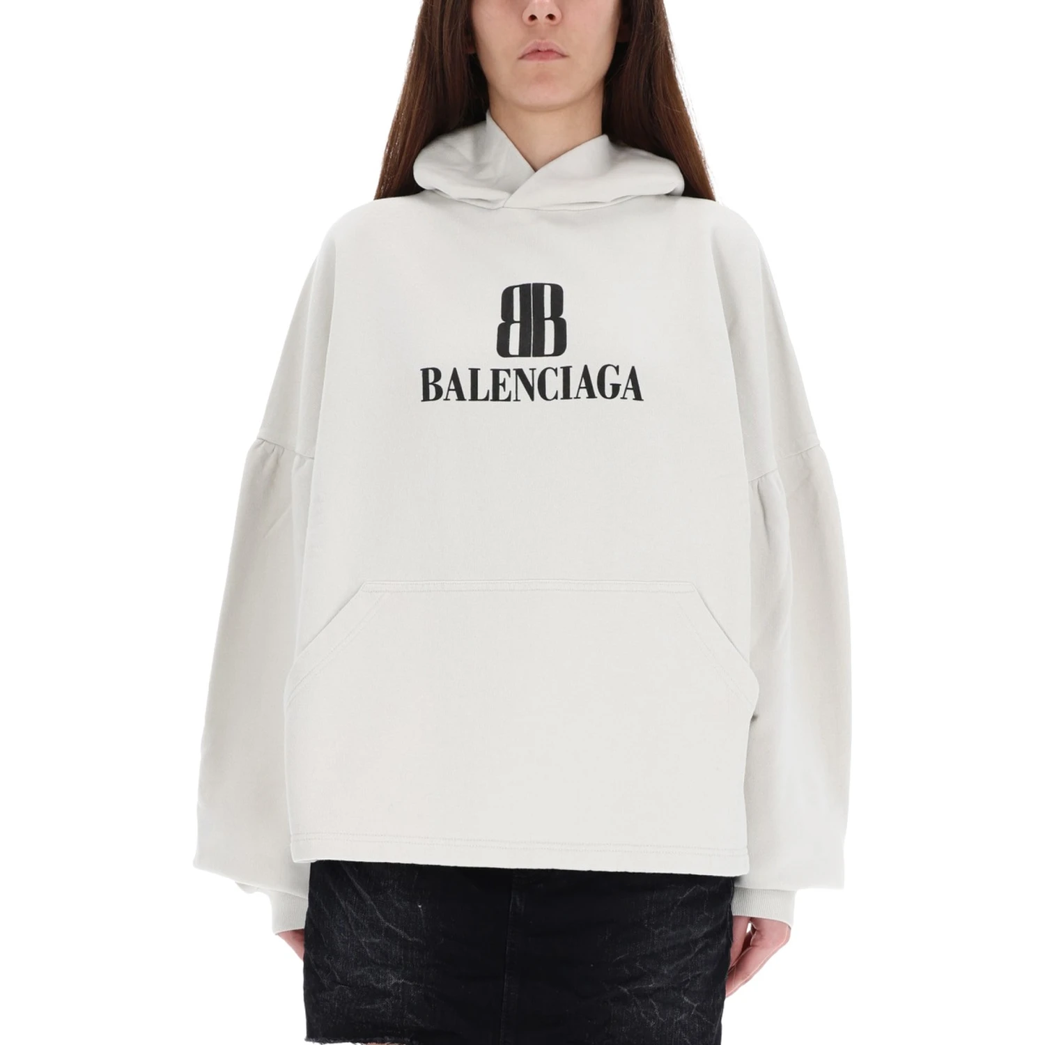 "NANO BB" SWEATSHIRT