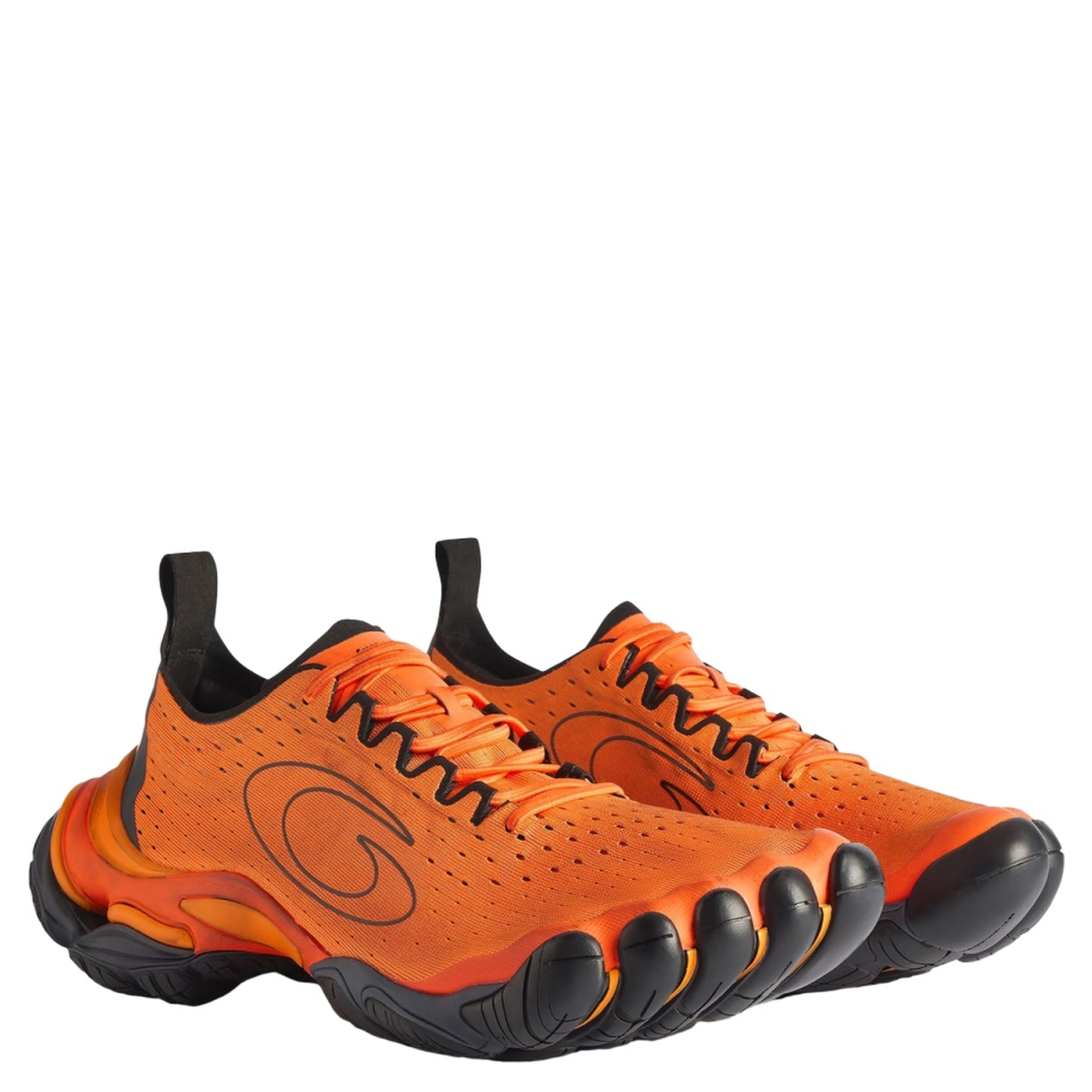 "ANATOMIC RUNNER" SNEAKER