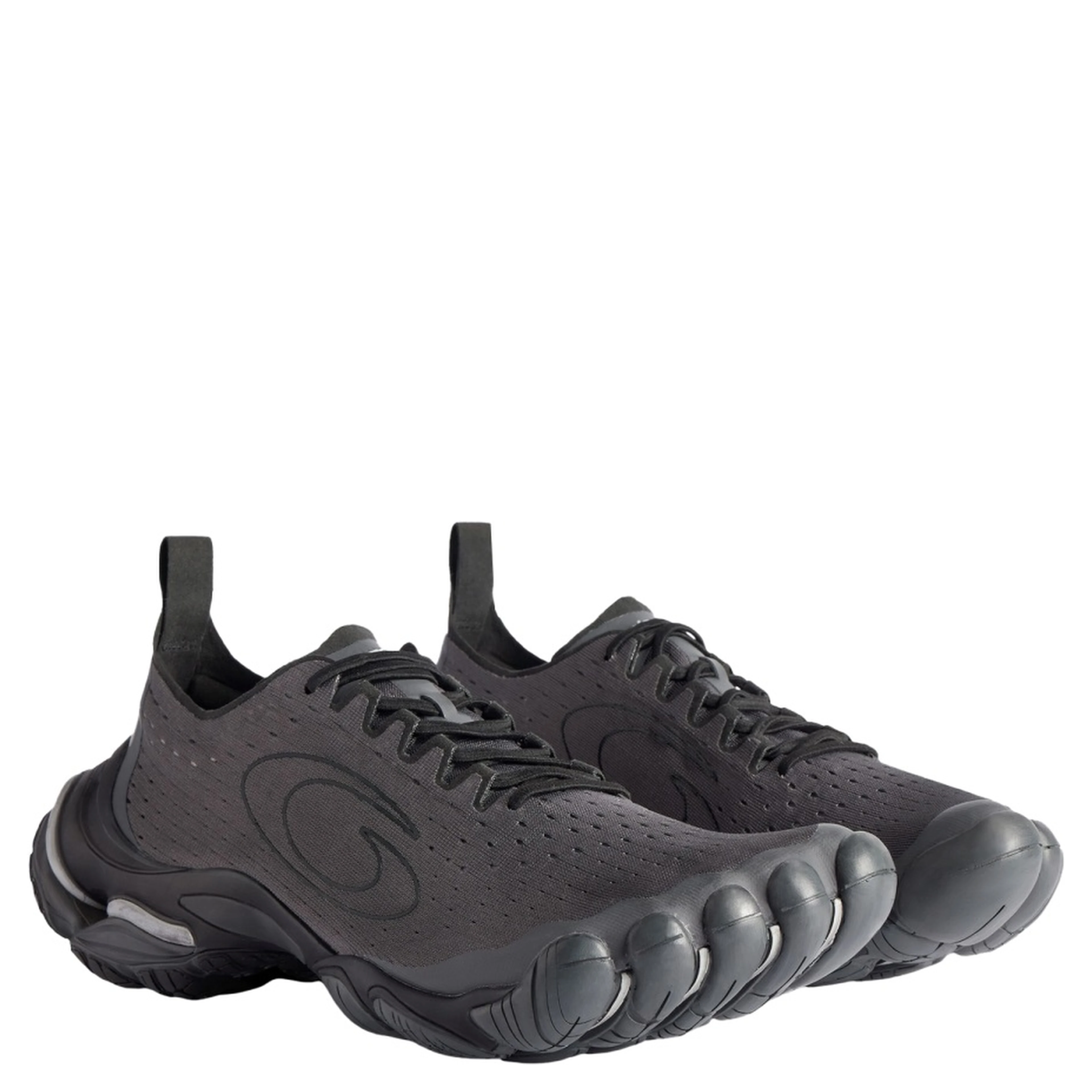 "ANATOMIC RUNNER" SNEAKER