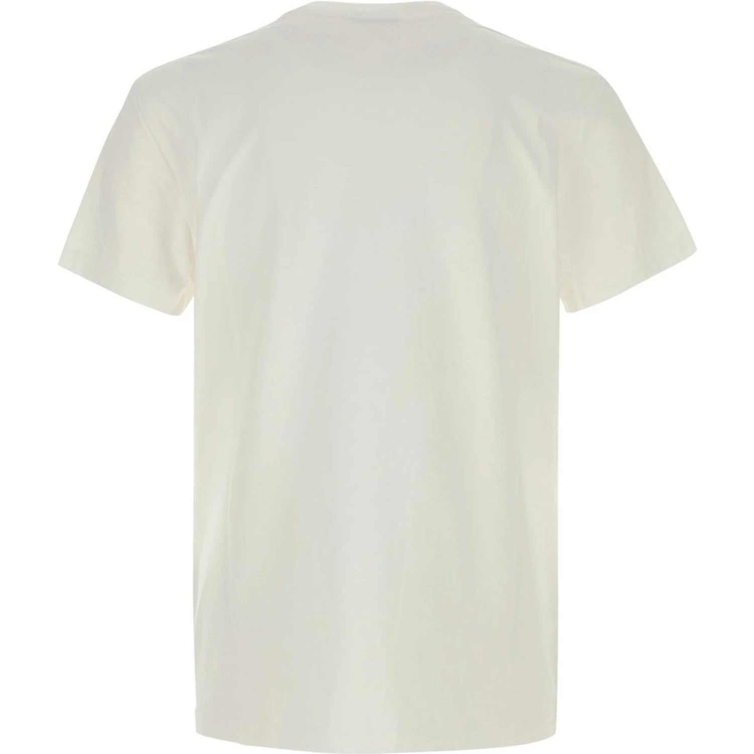 T-SHIRT WITH PRINT