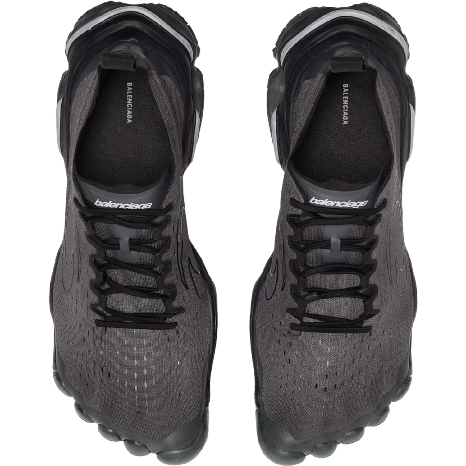 "ANATOMIC RUNNER" SNEAKER