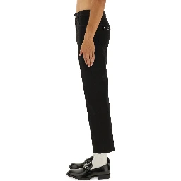 SLIM FIT PANTS