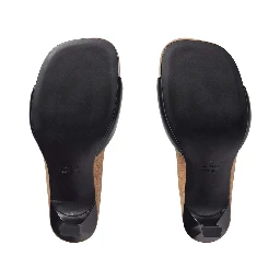 SANDAL "SCHOLL"