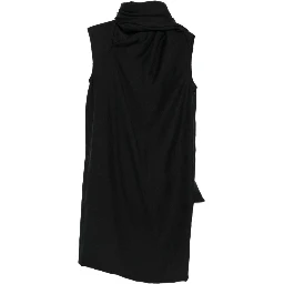MIDI DRESS "SCARF"
