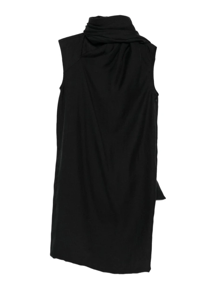 MIDI DRESS "SCARF"