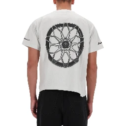 BOXY FIT T-SHIRT