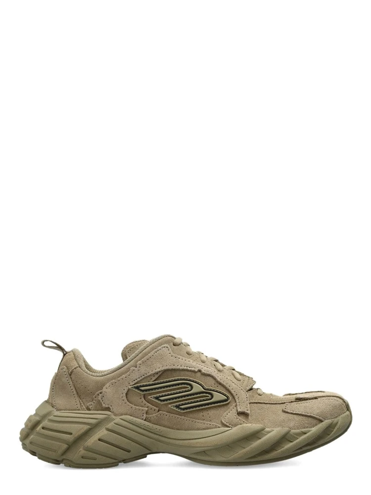 SNEAKER "MONDAY"