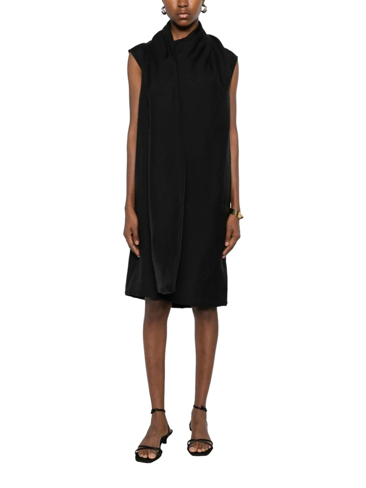 MIDI DRESS "SCARF" alternative
