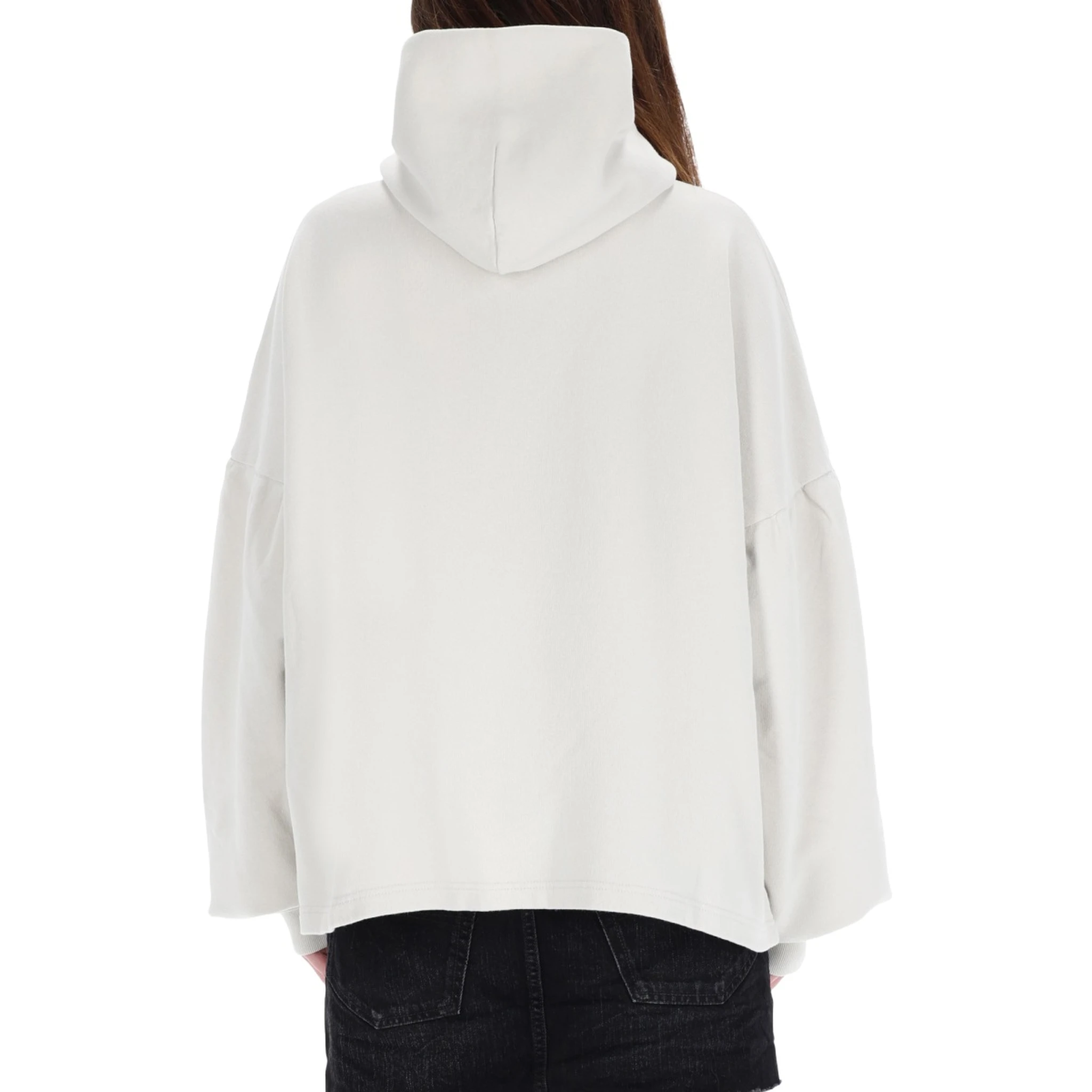 "NANO BB" SWEATSHIRT