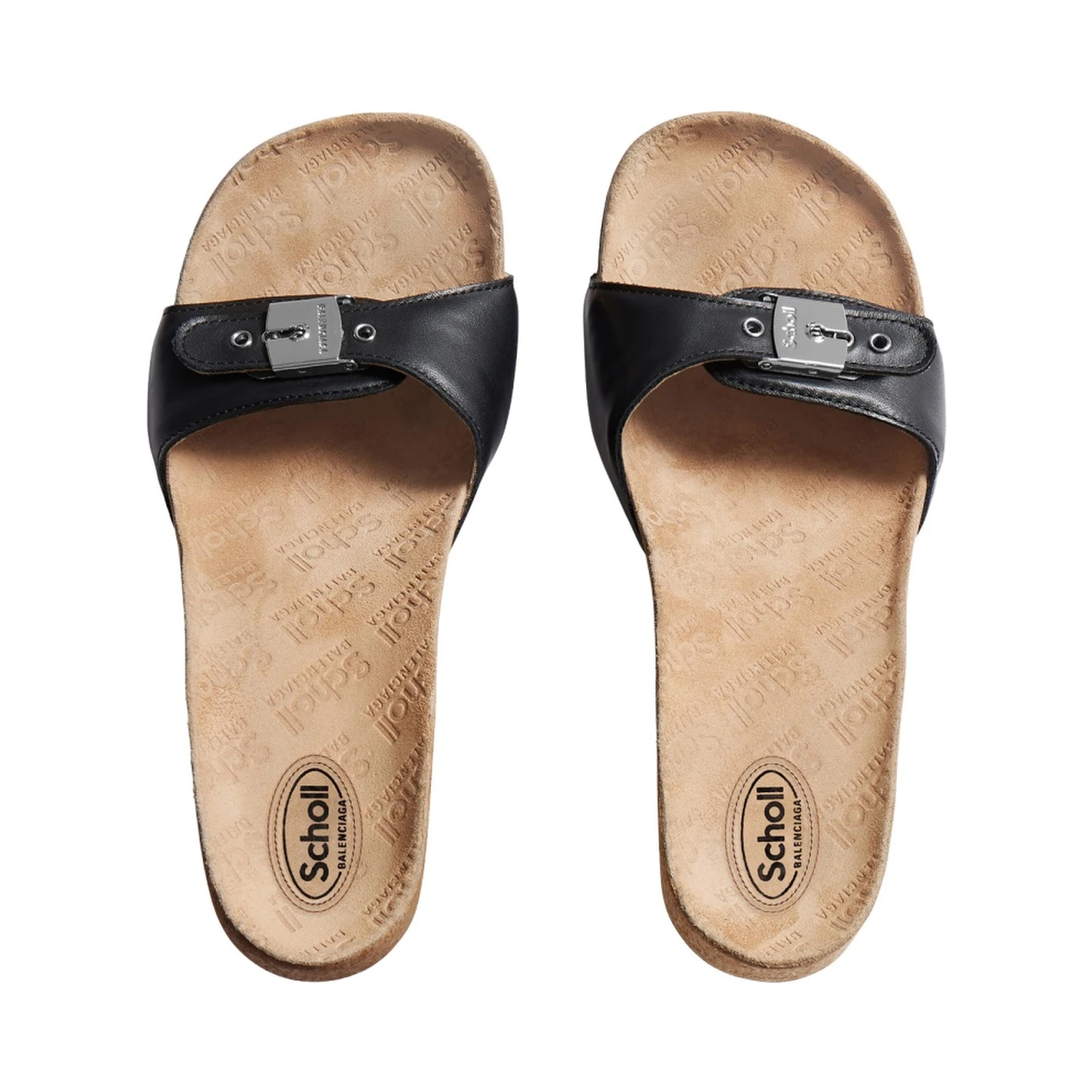 SANDAL "SCHOLL"