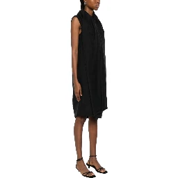 MIDI DRESS "SCARF"