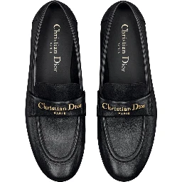 MOCCASIN "BOY"