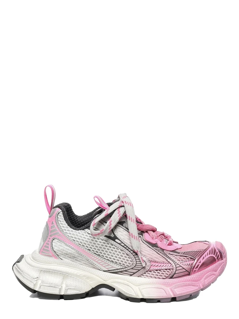 SNEAKER "3XL GEL CLEARSOLE"