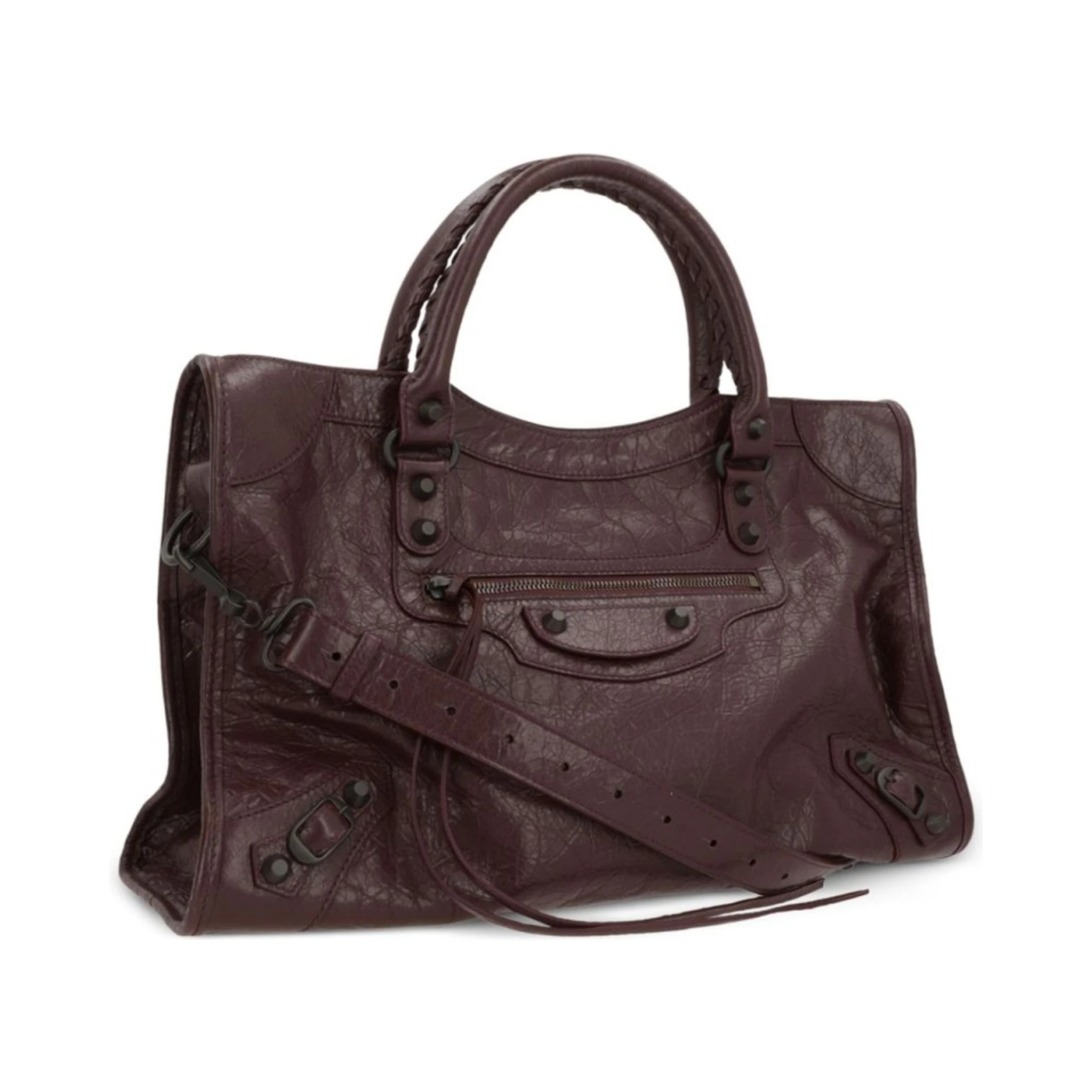 LE CITY BAG MEDIUM
